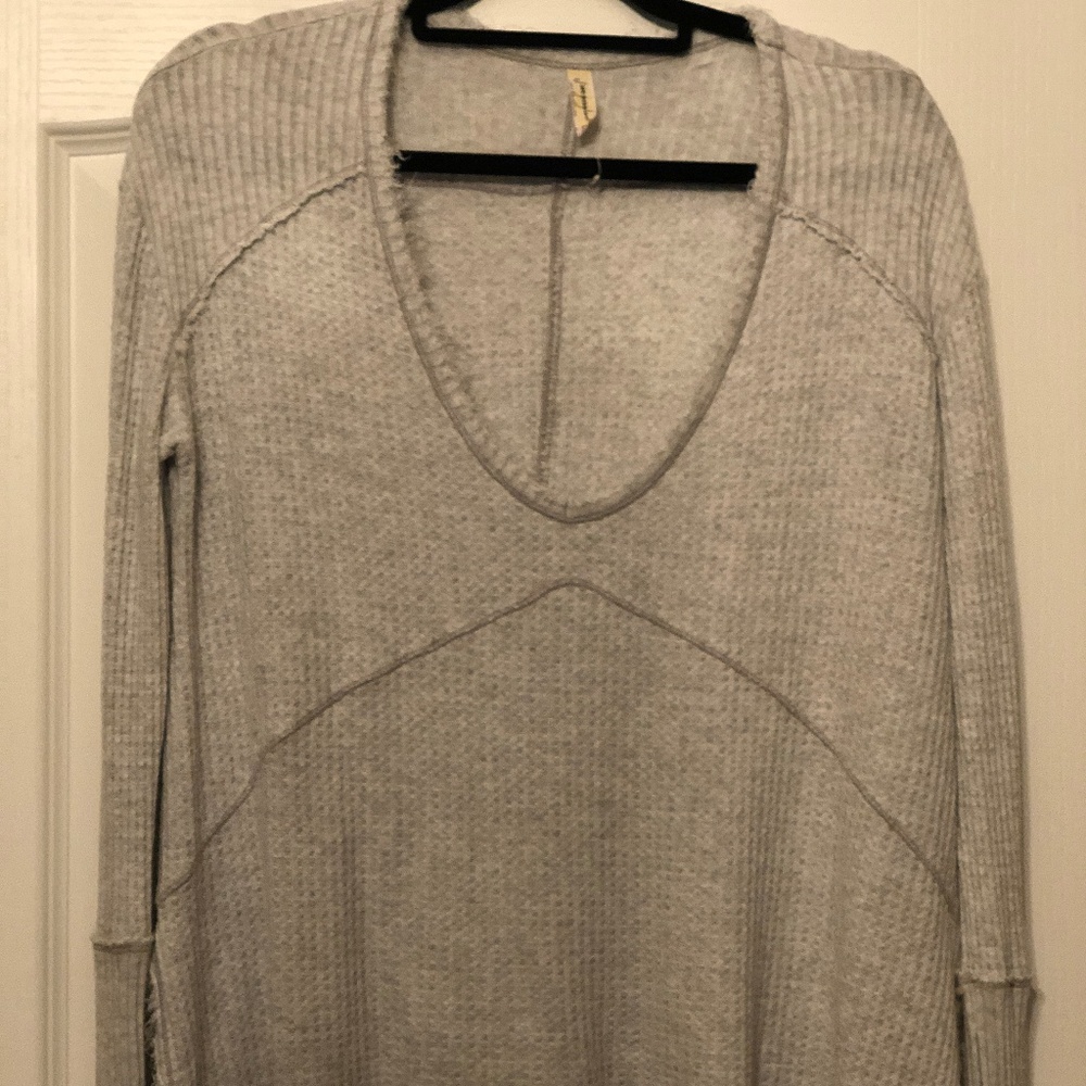Free People Sunset Thermal